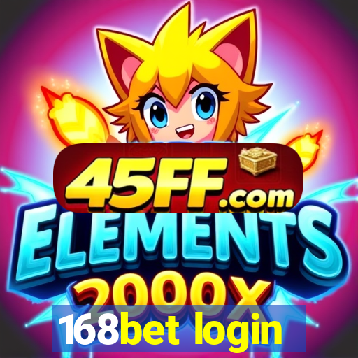 168bet login